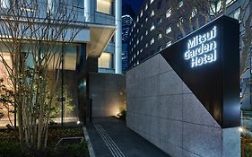 三井ガーデンホテル六本木プレミア